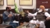 مولانا فضل الرحمان: په پاکستان کې پرېکړې حکومت یا پارلېمان نه بلکې اسټیبلېشمنټ کوي

