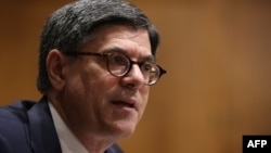 Джейкоб Лью