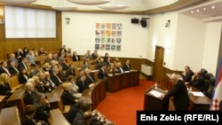 Obilježavanje desete obljetnice donošenja aktualnog Ustavnog zakona o manjinama