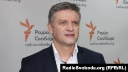 Дмитро Шимків