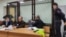 Суд над последователями Саида Нурси в Казани. 3 октября 2018 года 