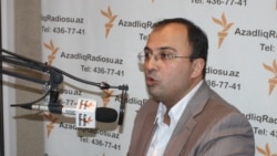 Elşad Miri Qafqaz Müsəlmanları İdarəsini bu günə qədər hökumətin siyasətini dəstəklədiyinə görə tənqid edir