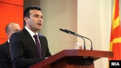 Zoran Zaev