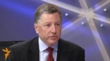 Interview: Former U.S. Ambassador To NATO Kurt Volker