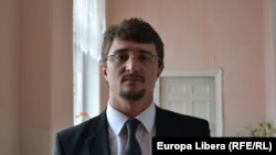 Anatolie Munteanu, avocat parlamentar