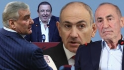 Հիսուսի արձան և Նոյան Տապան, Աջափանյակի կայարան և  շրջանաձև մետրո, տիեզերական արբանյակներ ու թունելներ. խոստումներ, թե՞ իրականություն