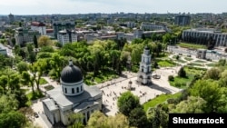 În primele nouă luni ale lui 2024 în R. Moldova au venit cu 23,6% mai mulți turiști decât în aceeași perioadă a anului 2023. Cei mai mulți dintre ei preferă municipiul Chișinău.