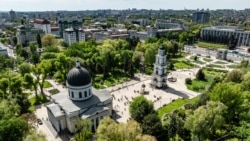 14 întrebări despre Chișinău, pe 14 octombrie, de hram: cât de bine cunoști capitala R. Moldova?