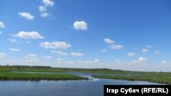 Аўтар фота: Ігар Субач