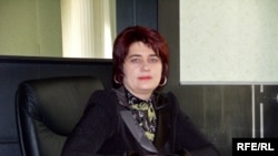 Tamara Plămădeală (Avocatul copiilor)