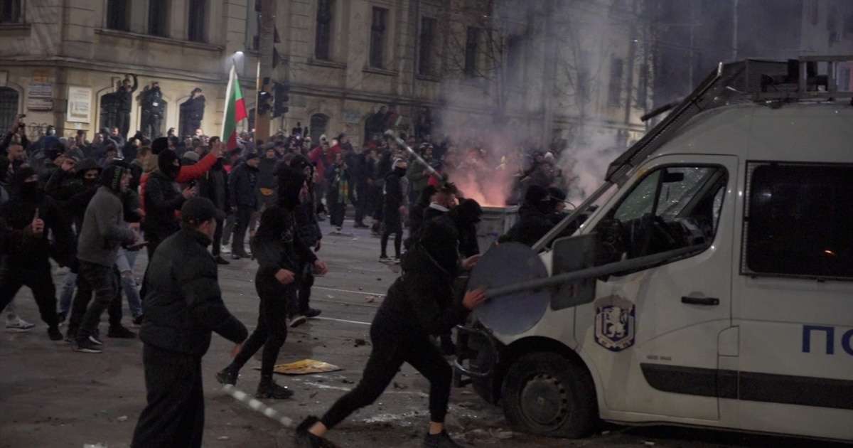 Вие как мислите – дали полицията си свърши работата, след