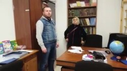 Салсабил ю сагIанаш деш тахана