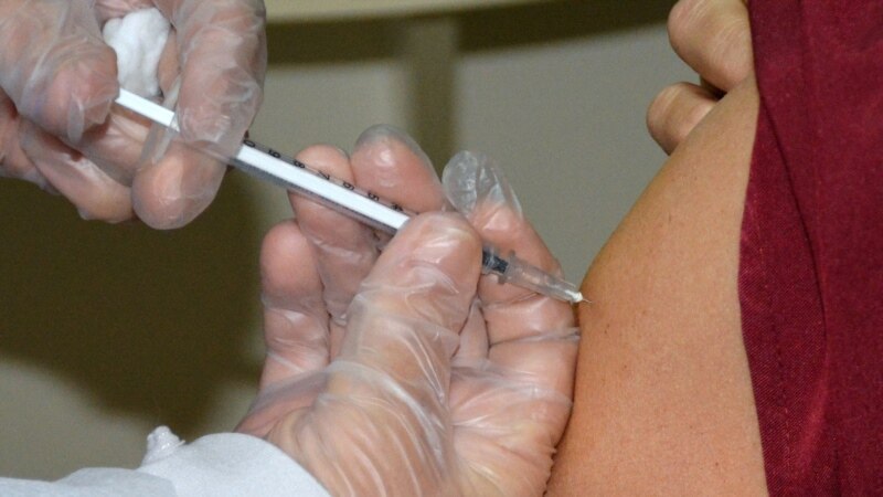 R. Moldova: în februarie ar putea începe vaccinarea anti-Covid 