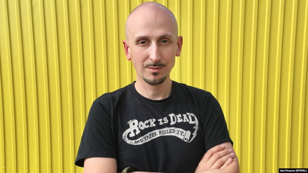 Станислав Селезнев