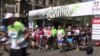 Serbia Hosts 31st Belgrade Marathon