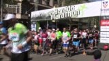 Serbia Hosts 31st Belgrade Marathon