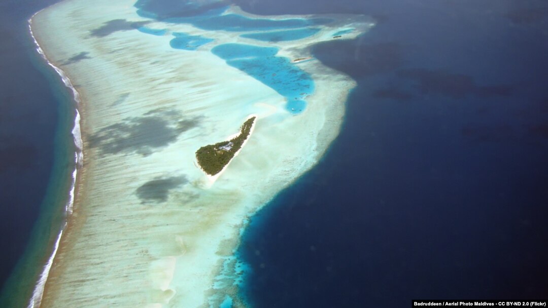 Maldivi, ilustrativna fotografija