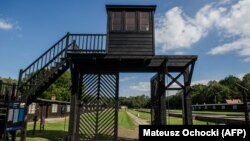 Канцлягер Штутгоф