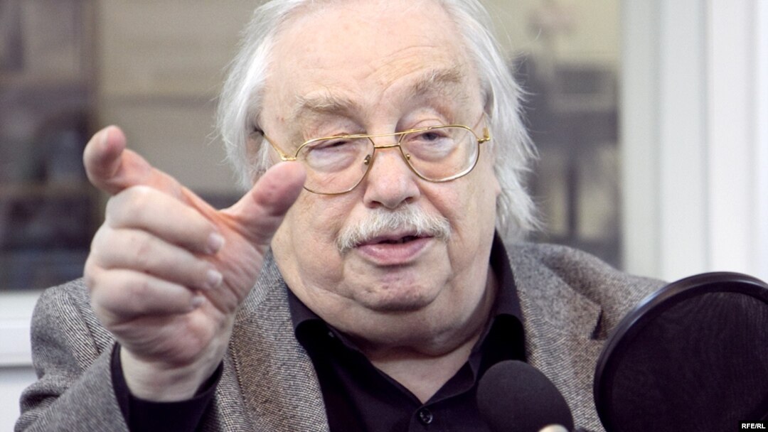 Анатолий Лысенко (архивное фото)