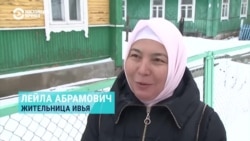 Какое значение имеет платок для белорусских татар-мусульман?
