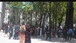 Таркиш дар Қӯрғонтеппа аз рӯи моддаи "терроризм" таҳқиқ мешавад