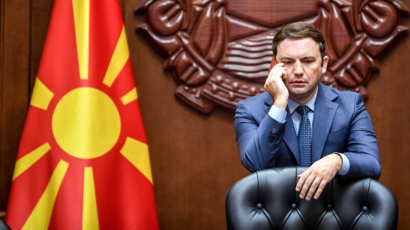 Османи потврди - Македонија протера уште еден руски дипломат, деталите се доверливи