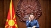 Maqedoni e Veriut: Ministri i Punëve të Jashtme, Bujar Osmani. 