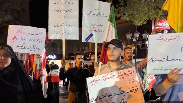 علی افشاری: از نیروهای «تندرو» استفاده می‌شود که تغییر اساسی روی ندهد episode artwork