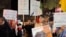 Hardliners in Iran protesting any deal with US-- 13 Jun 2026