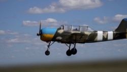 Tactici amintind de Primul Război Mondial ajută Ucraina să doboare drone rusești