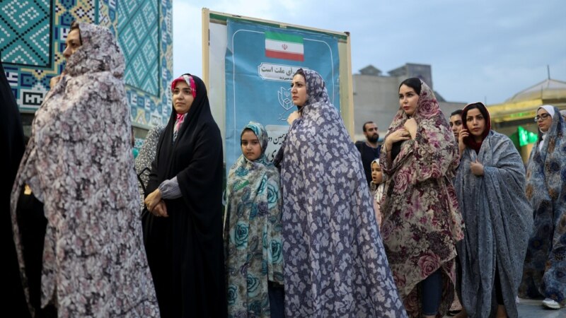 Neizvesni rezultati predsedničkih izbora u Iranu usred rastućeg besa građana 