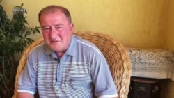 Ильми Умеров о Курултае 1991 года (видео)