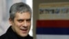 Serbian Leader Seeks To Shed Kosovo 'Illusions'