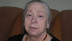 In memoriam Nadejda Brânzan