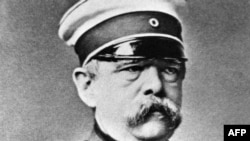 Otto von Bismarck is credited with founding the modern German state. He served as the first German chancellor from 1871 to 1890. 