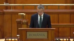 НАТО открывает новую базу в Румынии