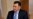 Қоҳир Расулзода дар пойи сандуқи раъйдиҳӣ