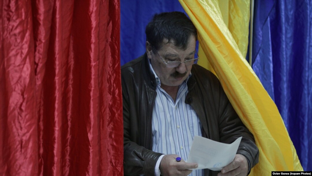 Opt candidați care nu au atins pragul de 3% nu își primesc înapoi de la stat banii investiți în campania electorală.