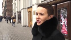 Считают ли россияне, что русские и украинцы – один народ? (опрос)