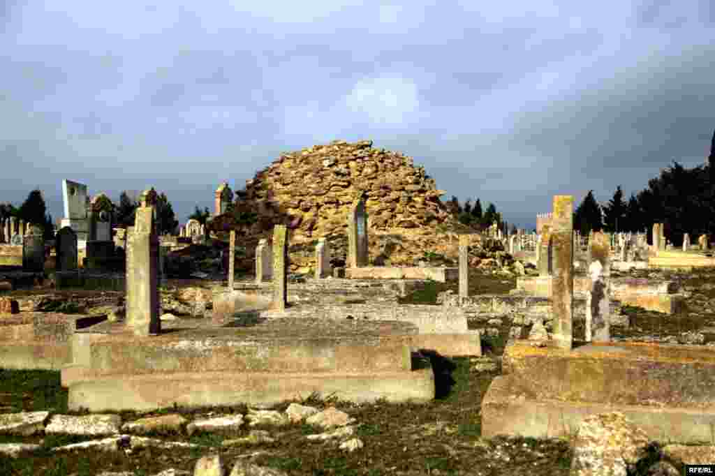 Qala kəndindən fotoreportaj #13