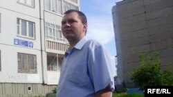 Прокурор гамәлен мәхкәмәгә биргән Дамир Шәйхетдинов
