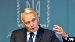 Jean-Marc Ayrault