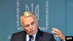 Jean-Marc Ayrault 