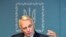 French Foreign Minister Jean-Marc Ayrault said Russia faces a "moment of truth" over its bombing campaign in Syria.