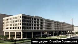 The U.S. Department of Energy