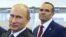 Владимир Путин и Михаил Игнатьев. Фото: pravdapfo.ru