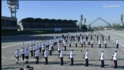 Ироқ пирӯзӣ бар гурӯҳи даҳшатафкани "давлати исломӣ"-ро ҷашн гирифт