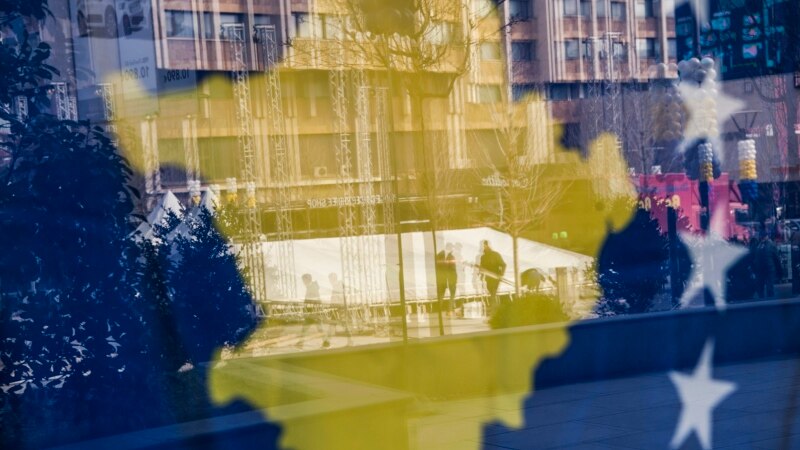 Kosova prezanton të arriturat e dialogut me Serbinë para BE-së