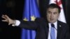 Михаил Саакашвили не скрывал своего резко отрицательного отношения к законодательным инициативам правящей коалиции
