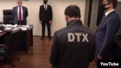 XİN-də əməliyyat